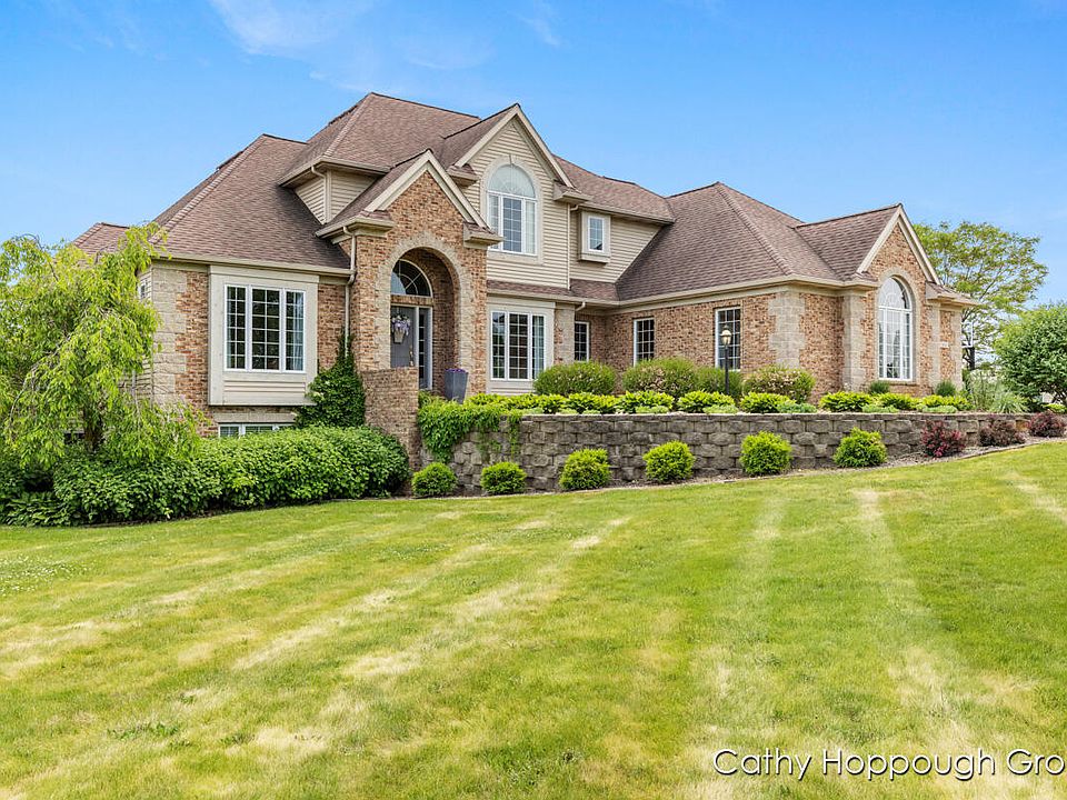 1418 Olmstead Rd, Muir, MI 48860 Zillow