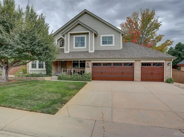 1614 Brookside Drive, Highlands Ranch, CO 80126