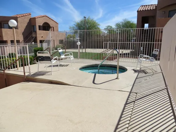 1745 E Glenn St, Tucson, AZ 85719