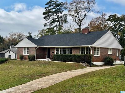 8200 10th Ave S, Birmingham, AL, 35206