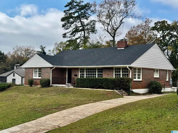 8200 10th Ave S, Birmingham, AL 35206