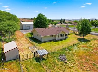 10821 Mieras Rd, Yakima, WA 98901