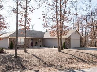 5 Clophill Ln, Bella Vista, AR 72714