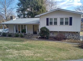 189 Gypsy Ln, King Of Prussia, PA 19406