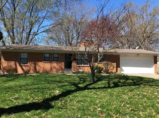 5320 Bond St, Shawnee, KS 66203