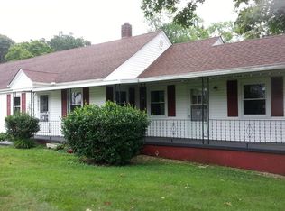 4534 Wildwood Springs Rd, Maryville, TN 37804