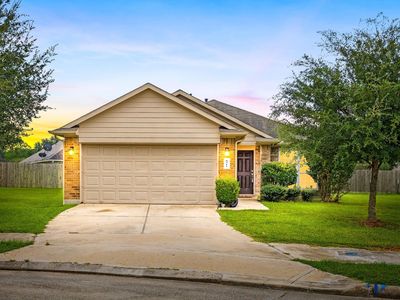 5711 Mid Way, Humble, TX, 77339