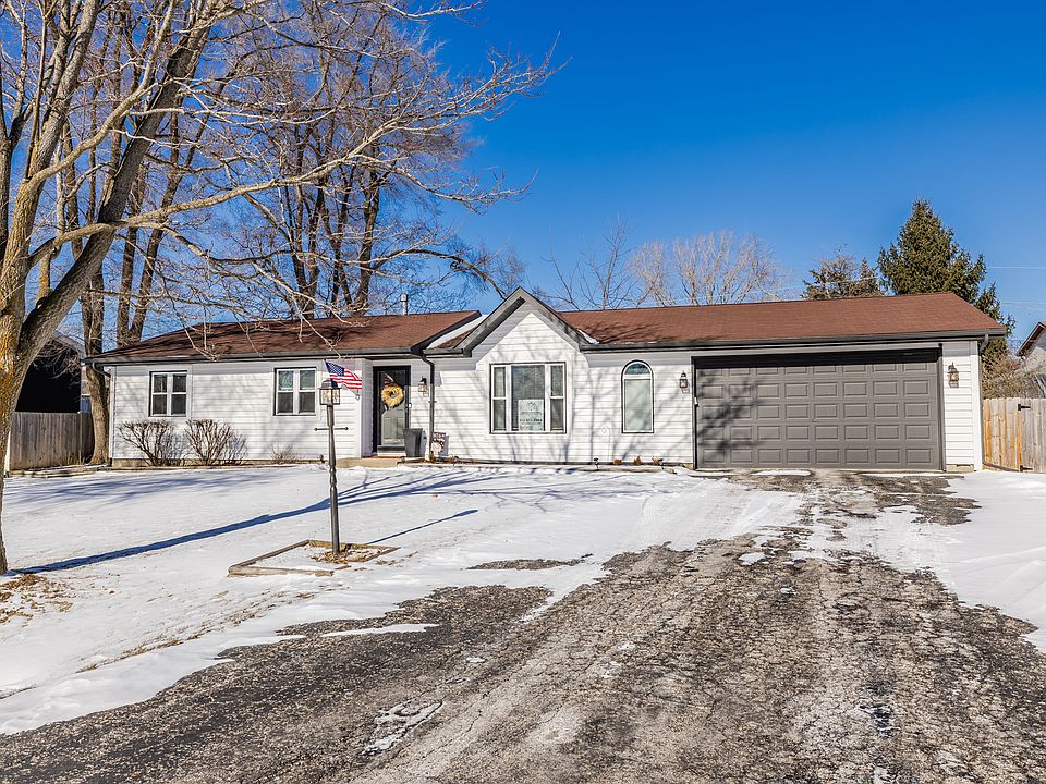 1st image of 610 W Wegner Rd