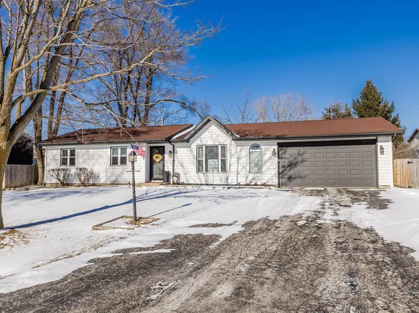 610 W Wegner Rd, McHenry, IL 60051