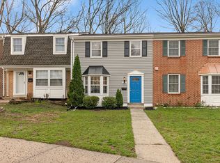 1844 Foxdale Ct, Crofton, MD 21114