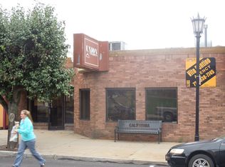 316 3rd St, California, PA 15419