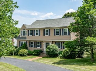 3 Overlea Ter, Walpole, MA 02081