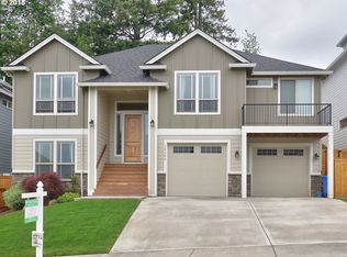 14295 SE Lyon St, Happy Valley, OR 97086