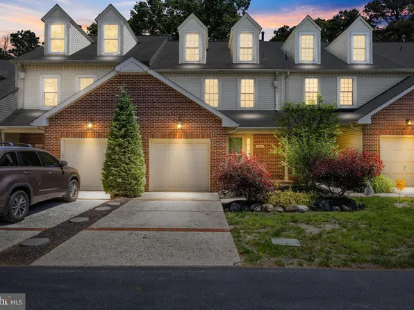 1003 Mount Vernon Ct, Marlton, NJ 08053