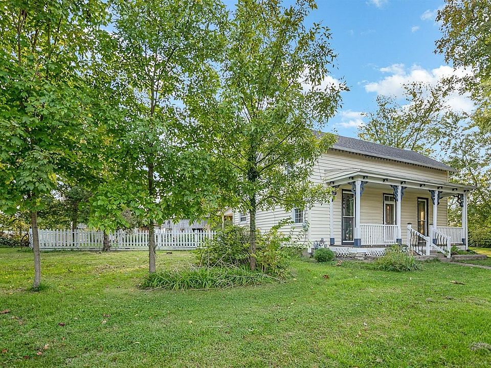 2296 Millville Oxford Rd, Hamilton, OH 45013 Zillow