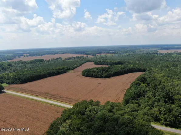 Tbd Pleasant Hope Road, Fairmont, NC 28340