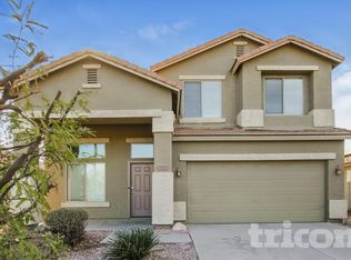 25825 W Crown King Rd, Buckeye, AZ 85326