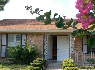 3425 Hillsdale Ln, Garland, TX 75042