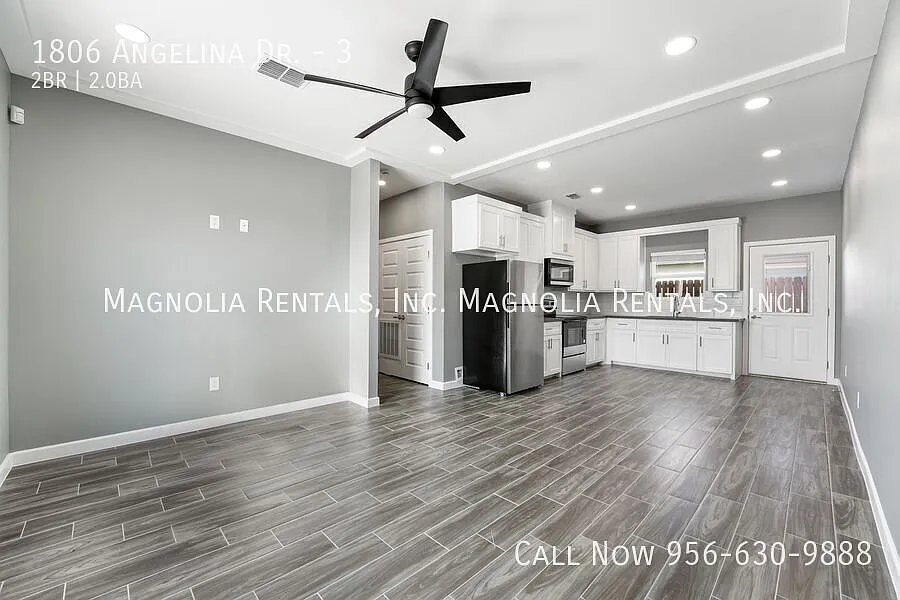 1st Month Free with 13 Month Lease — Photo 2