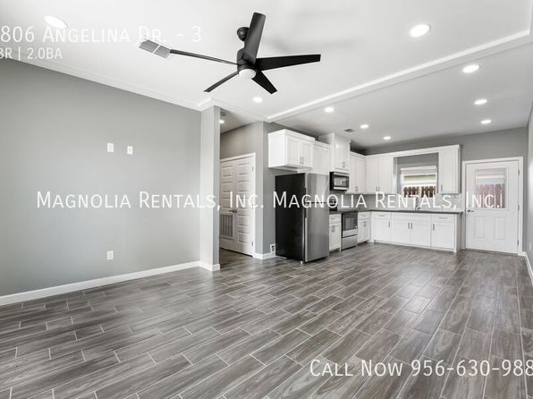 1806 Angelina Dr #3, San Juan, TX 78589