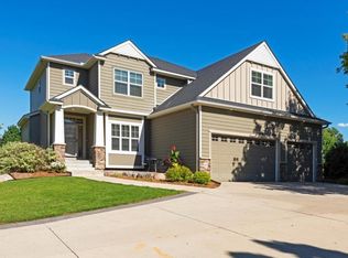 6505 Fox Hollow Ct, Chanhassen, MN 55317