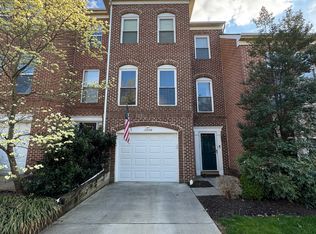 12048 Edgemere Cir #TOWNHOUSE, Reston, VA 20190