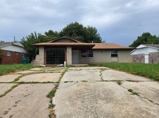 2917 SW 62nd St, Oklahoma City, OK 73159