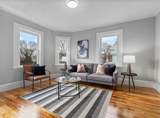 20 James St #2, Beverly, MA 01915