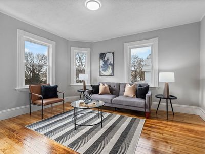 20 James St #2, Beverly, MA, 01915