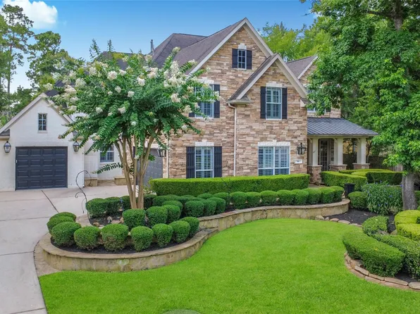 90 Millsap Cir, Spring, TX 77382