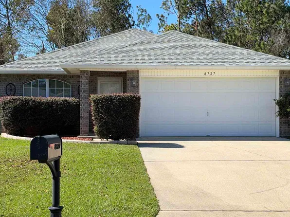 8727 Norstum Dr, Pensacola, FL 32514