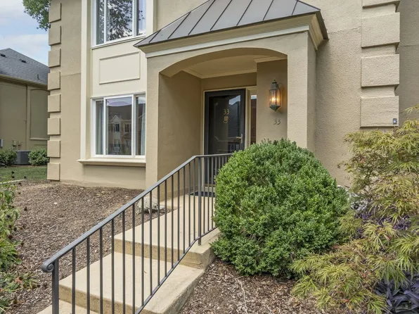 4487 Post Pl APT 33, Nashville, TN 37205