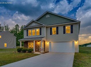 165 Daugherty Ferry Rd, Sale Creek, TN 37373