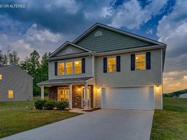 165 Daugherty Ferry Rd, Sale Creek, TN 37373