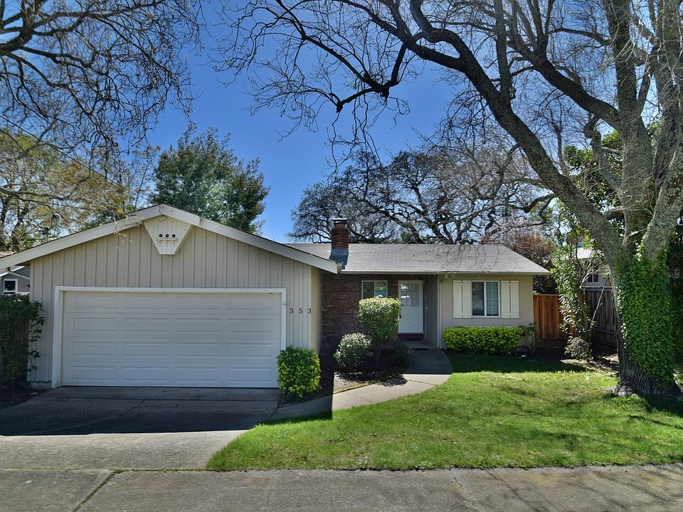 Welcome to 353 Miller Creek