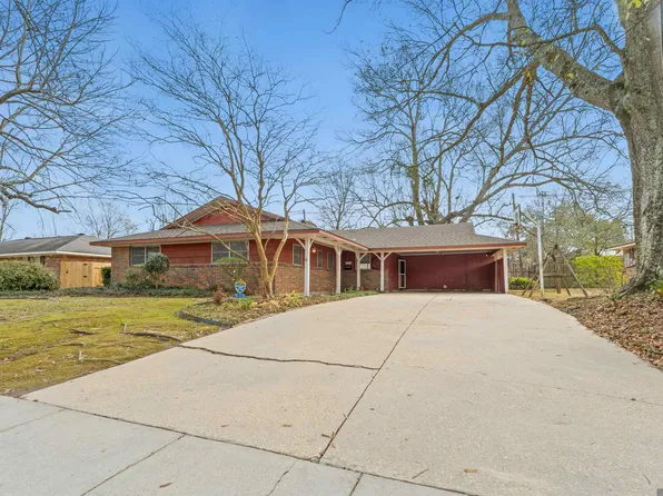 937 Westbrook Dr, Baton Rouge, LA 70815