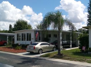 39248 Us Highway 19 N LOT 228, Tarpon Springs, FL 34689
