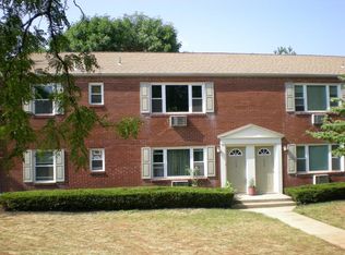 50 Fox Rd APT 1B, Edison, NJ 08817