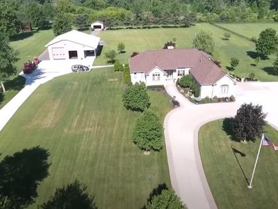 53203 Foss Rd, Macomb, MI, 48042