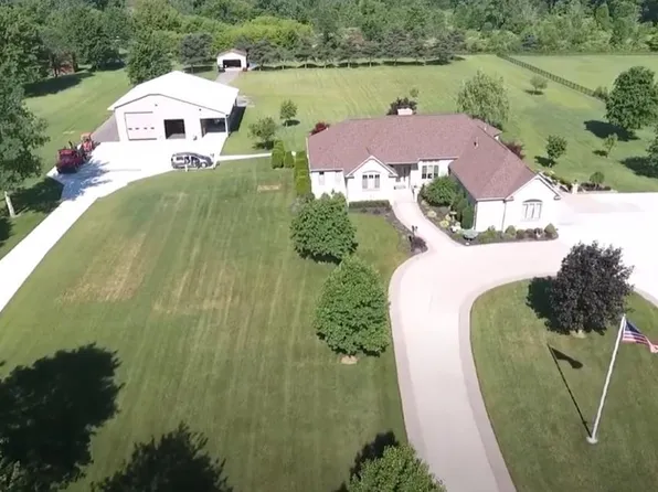 53203 Foss Rd, Macomb, MI 48042