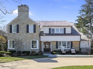 740 S County Line Rd, Hinsdale, IL 60521