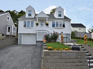 19 Mount Washington St, Everett, MA 02149