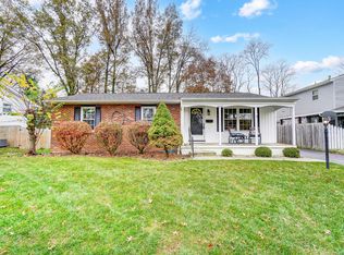 6669 Red Coach Ln, Reynoldsburg, OH