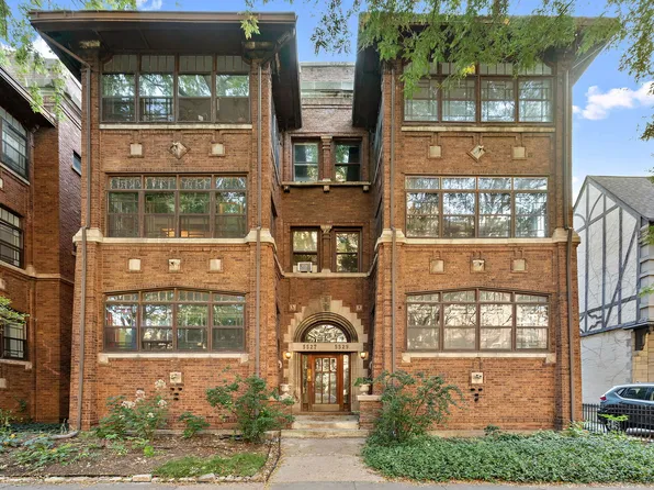 5529 S Hyde Park Blvd #G, Chicago, IL 60637