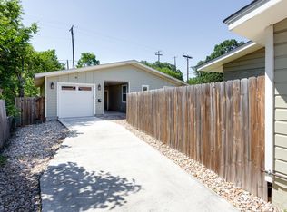 5510B Manor Rd, Austin, TX 78723