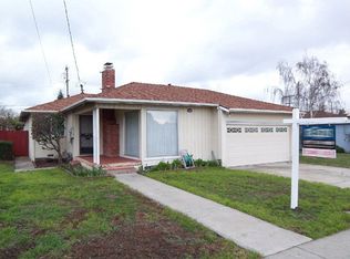 21098 San Miguel Ave, Castro Valley, CA 94546