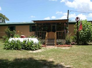 274 George Teston Rd, Nicholls, GA 31554