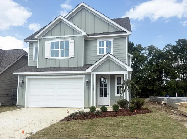 1257 Little Sorrel Rd #6, Hixson, TN 37343