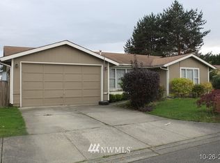 220 Wayne Ave SE, Pacific, WA