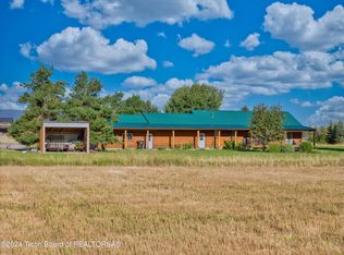 1974 Mount Moran Rd, Driggs, ID 83422